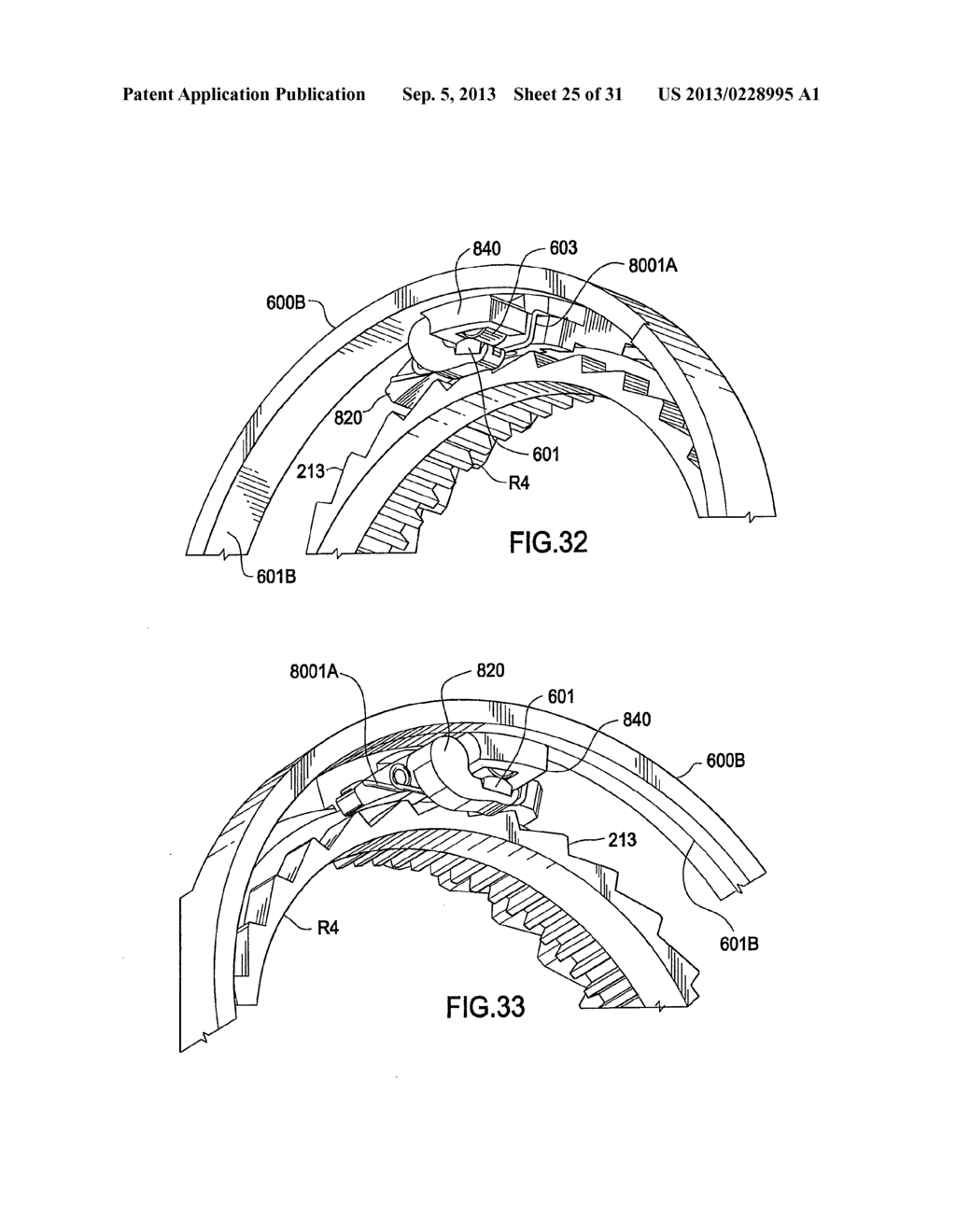 PLANETARY GEAR MECHANISM FOR A BICYCLE - diagram, schematic, and image 26