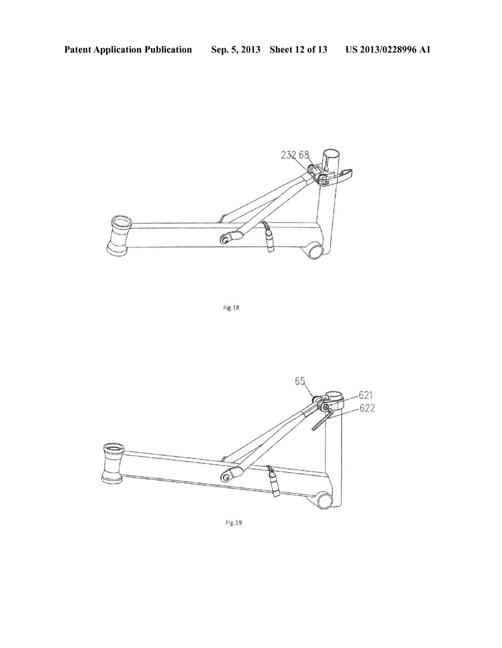 Reinforcing and Locking Device for Vehicle Frame - diagram, schematic, and image 13