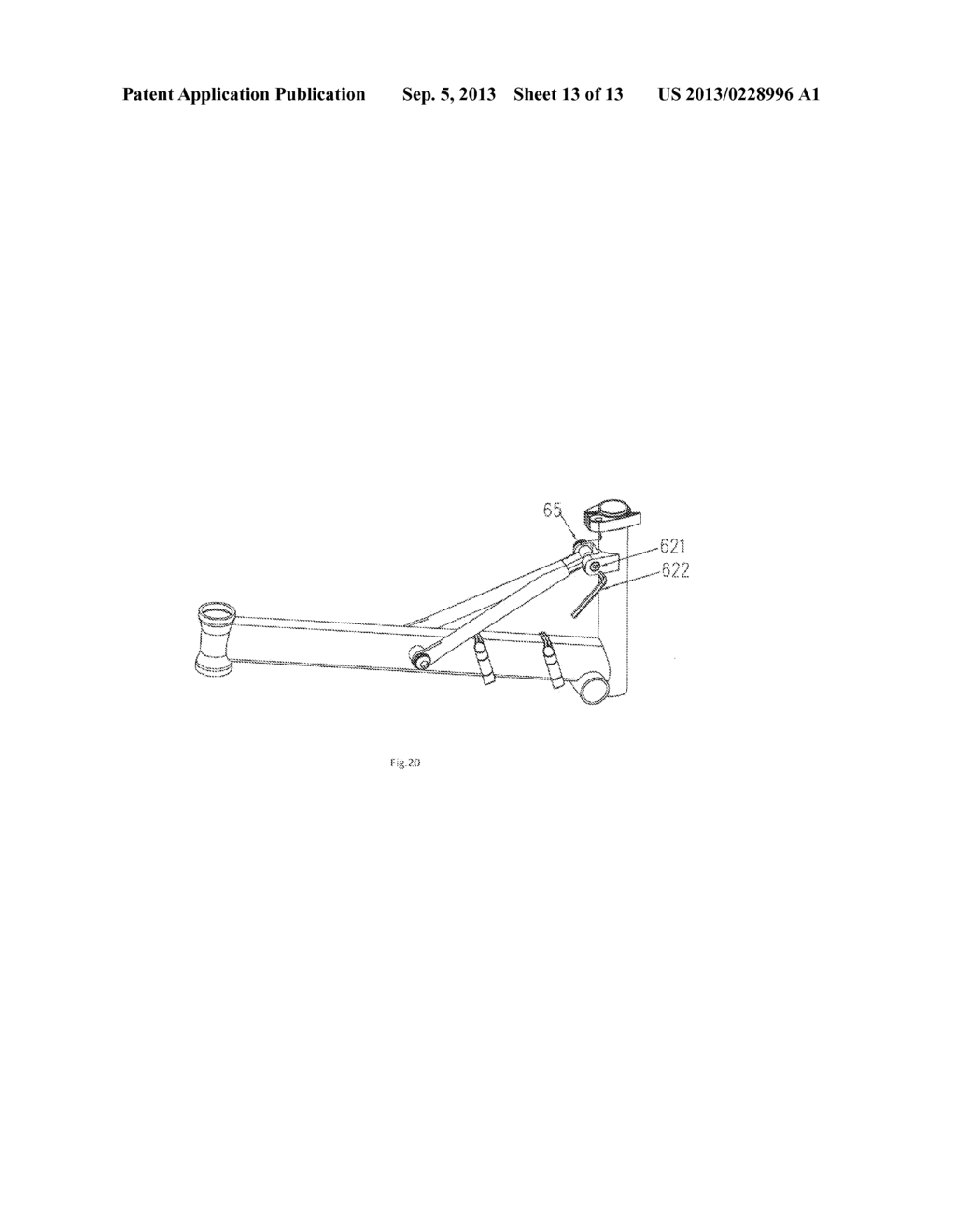 Reinforcing and Locking Device for Vehicle Frame - diagram, schematic, and image 14