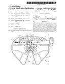 SELF ADJUSTING FIFTH WHEEL HITCH diagram and image