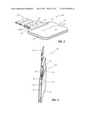 AIRBAG ASSEMBLIES WITH STABILIZER STRAPS diagram and image