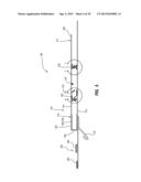 AIRBAG ASSEMBLIES WITH STABILIZER STRAPS diagram and image