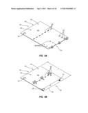 AIRBAG ASSEMBLIES WITH STABILIZER STRAPS diagram and image