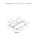 AIRBAG ASSEMBLIES WITH STABILIZER STRAPS diagram and image