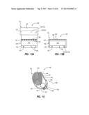 AIRBAG ASSEMBLIES WITH STABILIZER STRAPS diagram and image