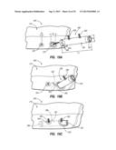 AIRBAG ASSEMBLIES WITH STABILIZER STRAPS diagram and image