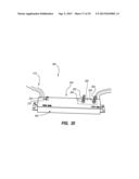 AIRBAG ASSEMBLIES WITH STABILIZER STRAPS diagram and image