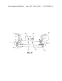 AIRBAG ASSEMBLIES WITH STABILIZER STRAPS diagram and image