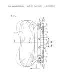 AIRBAG ASSEMBLIES WITH STABILIZER STRAPS diagram and image