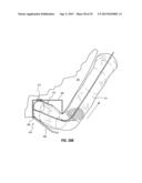 AIRBAG ASSEMBLIES WITH STABILIZER STRAPS diagram and image