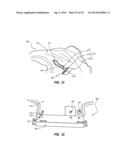 AIRBAG ASSEMBLIES WITH STABILIZER STRAPS diagram and image