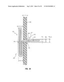 AIRBAG ASSEMBLIES WITH STABILIZER STRAPS diagram and image