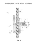 AIRBAG ASSEMBLIES WITH STABILIZER STRAPS diagram and image