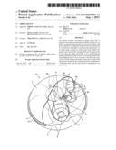 AIRBAG DEVICE diagram and image