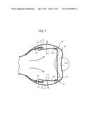 AIRBAG DEVICE diagram and image