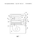 INFORMATIONAL LABEL FOR A HEATING,VENTILATION AND AIR CONDITIONING     COMPONENT diagram and image