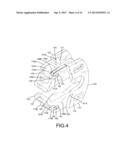 Durable Cylindrical Lock diagram and image