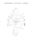 Durable Cylindrical Lock diagram and image