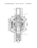 Durable Cylindrical Lock diagram and image