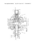 Durable Cylindrical Lock diagram and image