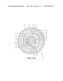 Durable Cylindrical Lock diagram and image