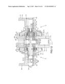 Durable Cylindrical Lock diagram and image