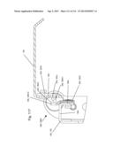 FOLDING/RETRACTABLE PICKUP TRUCK BOX COVER diagram and image