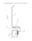 FOLDING/RETRACTABLE PICKUP TRUCK BOX COVER diagram and image