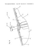 FOLDING/RETRACTABLE PICKUP TRUCK BOX COVER diagram and image