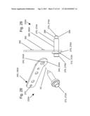 FOLDING/RETRACTABLE PICKUP TRUCK BOX COVER diagram and image