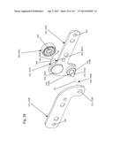 FOLDING/RETRACTABLE PICKUP TRUCK BOX COVER diagram and image