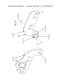 FOLDING/RETRACTABLE PICKUP TRUCK BOX COVER diagram and image