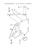 FOLDING/RETRACTABLE PICKUP TRUCK BOX COVER diagram and image