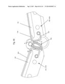 FOLDING/RETRACTABLE PICKUP TRUCK BOX COVER diagram and image