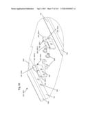 FOLDING/RETRACTABLE PICKUP TRUCK BOX COVER diagram and image