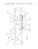 FOLDING/RETRACTABLE PICKUP TRUCK BOX COVER diagram and image