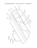 FOLDING/RETRACTABLE PICKUP TRUCK BOX COVER diagram and image