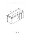 WATER RESISTANT APPARATUS diagram and image