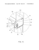 WATER RESISTANT APPARATUS diagram and image