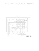 HIGH RELIABILITY, HIGH VOLTAGE SWITCH diagram and image