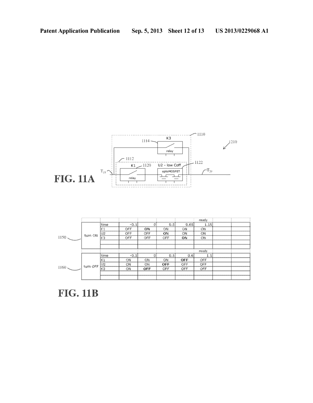 HIGH RELIABILITY, HIGH VOLTAGE SWITCH - diagram, schematic, and image 13