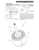 PERMANENT MAGNET MOTOR diagram and image