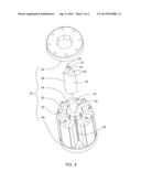 PERMANENT MAGNET MOTOR diagram and image