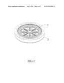 Structure for Brushless Motors diagram and image