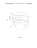 Structure for Brushless Motors diagram and image