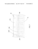 Structure for Brushless Motors diagram and image