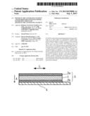 PIEZOELECTRIC GENERATING ELEMENT AND METHOD FOR ESTIMATING POWER     GENERATION AMOUNT OF PIEZOELECTRIC GENERATING ELEMENT diagram and image