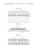 ORGANIC LIGHT-EMITTING DISPLAY DEVICE diagram and image