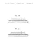 ORGANIC LIGHT-EMITTING DISPLAY DEVICE diagram and image