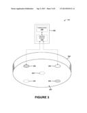 Integrated Occupancy and Ambient Light Sensors diagram and image